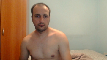hotmalerobinson  26-07-2021 Recorded Video Webcam